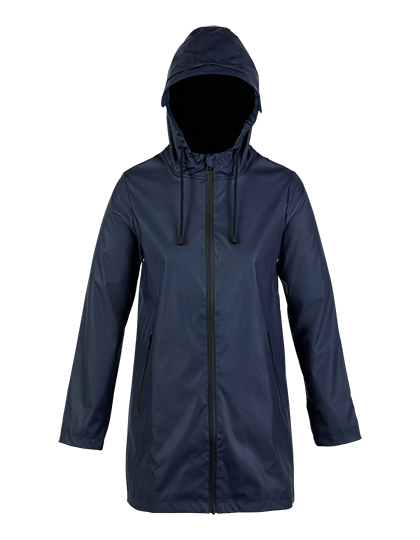 Jacke – Women´s Wax Parka Antoine
