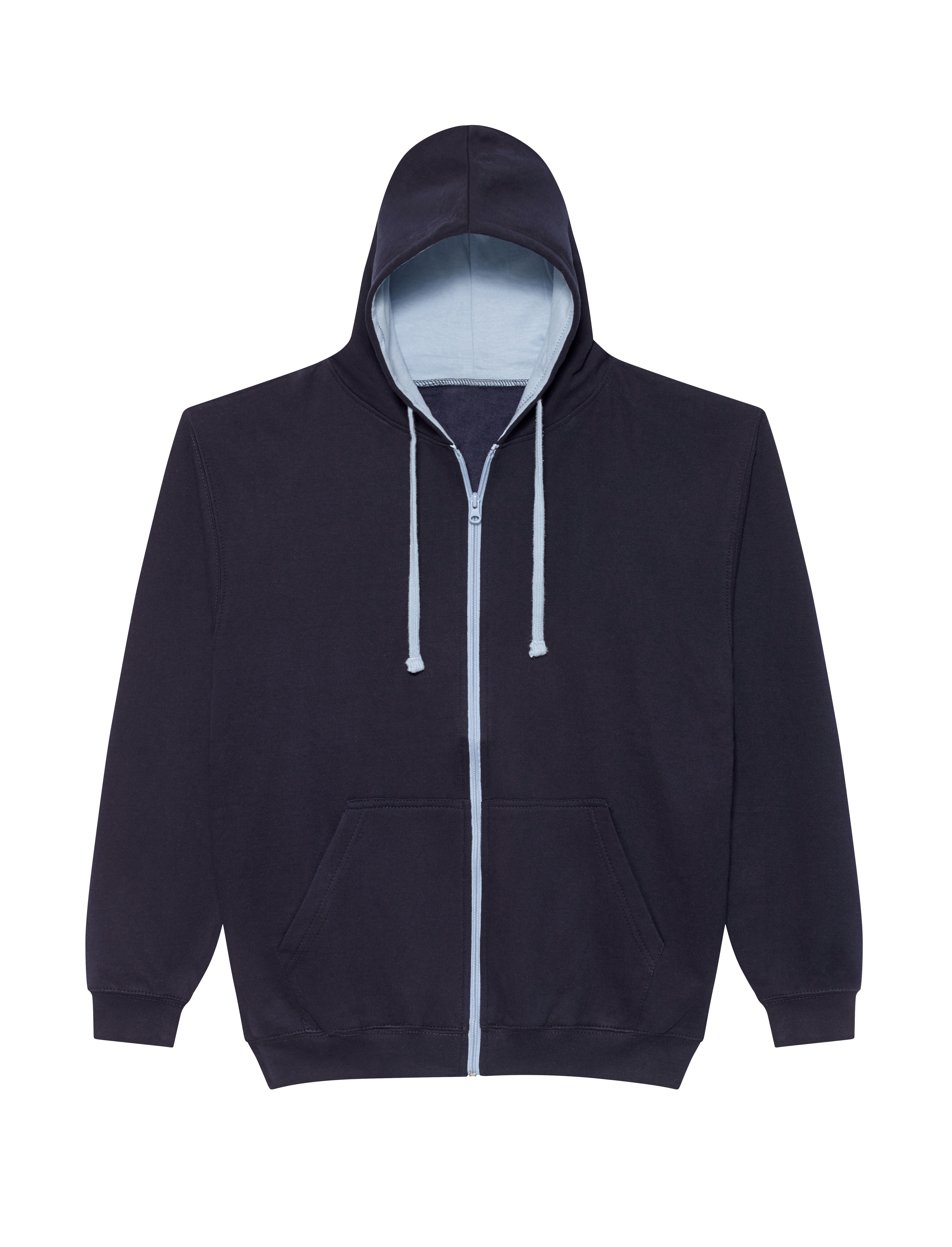 Sweatshirt – Varsity Zoodie