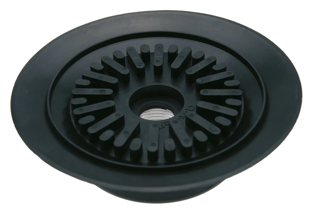 Saugkopf für Art. 68000, Ø 160 mm