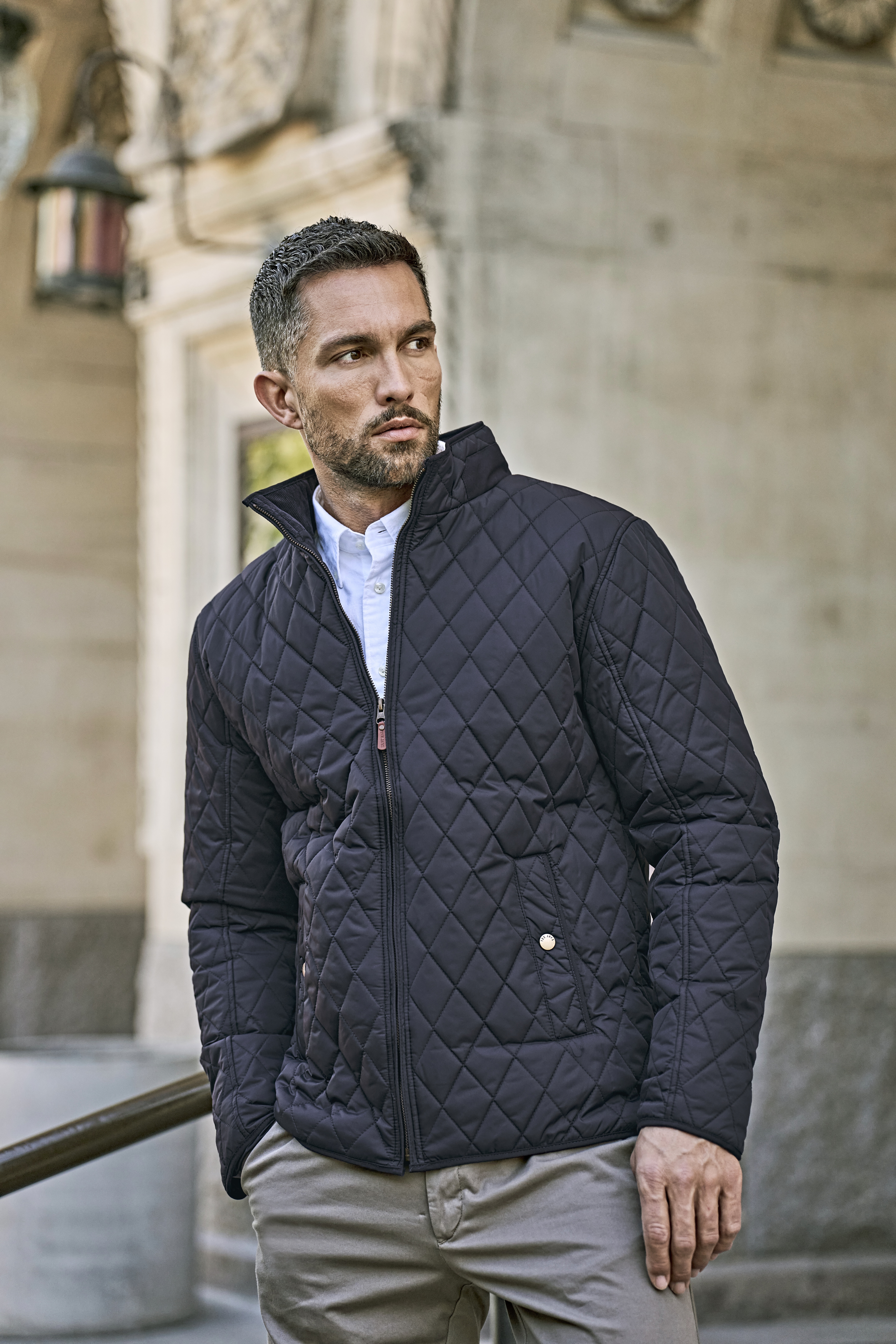 Men´s Richmond Jacket