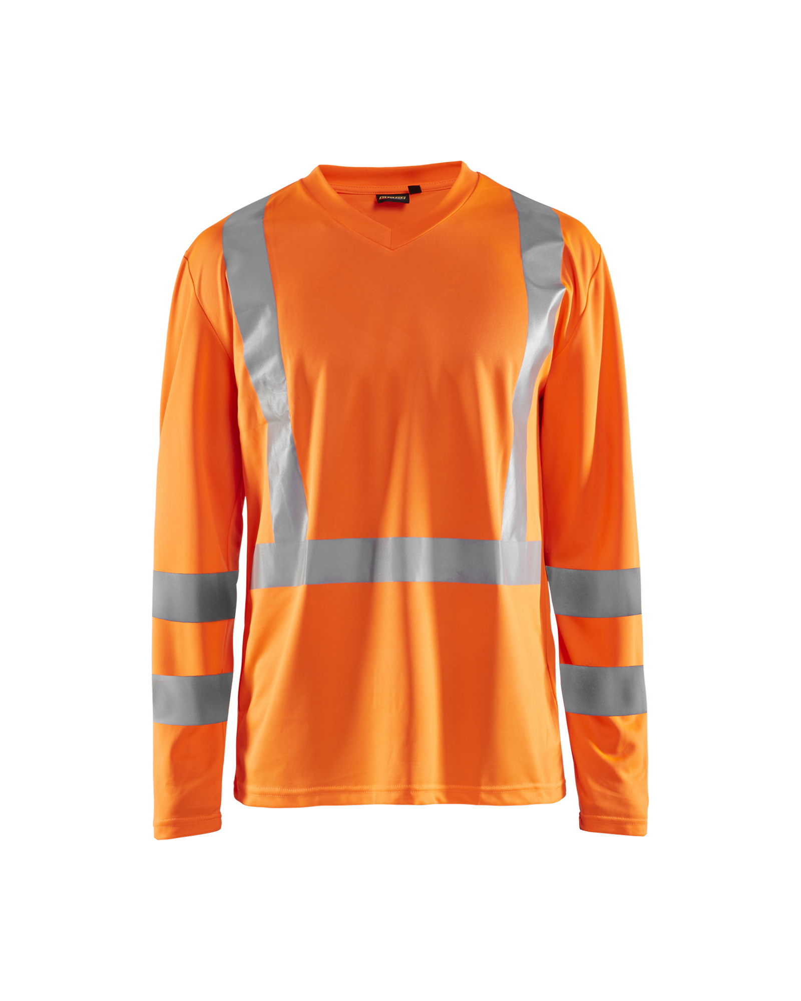 High Vis UV Langarmshirt