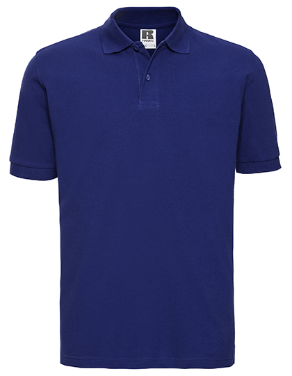 Men´s Classic Cotton Polo