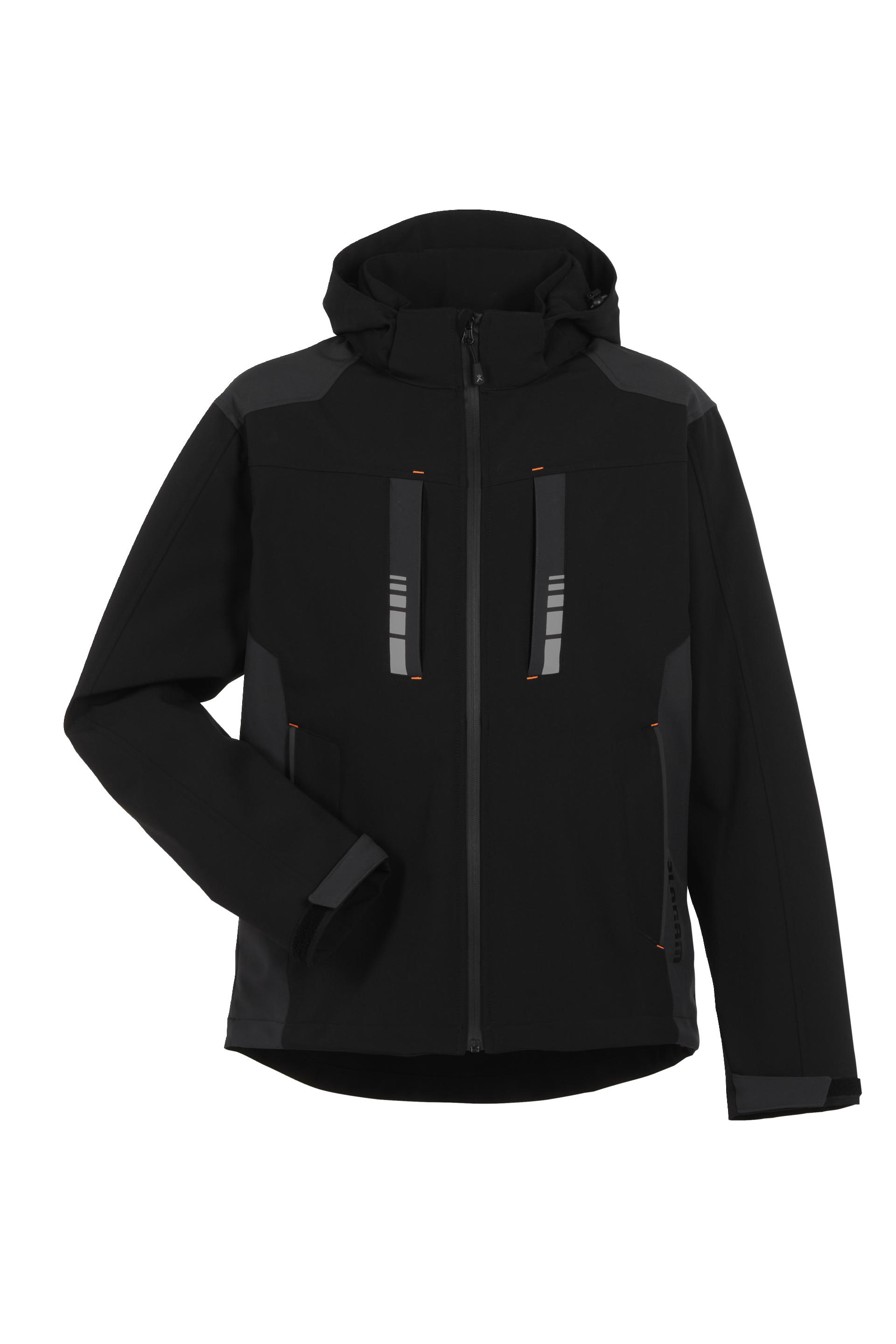 PLANAM Moto Softshelljacke Outdoor