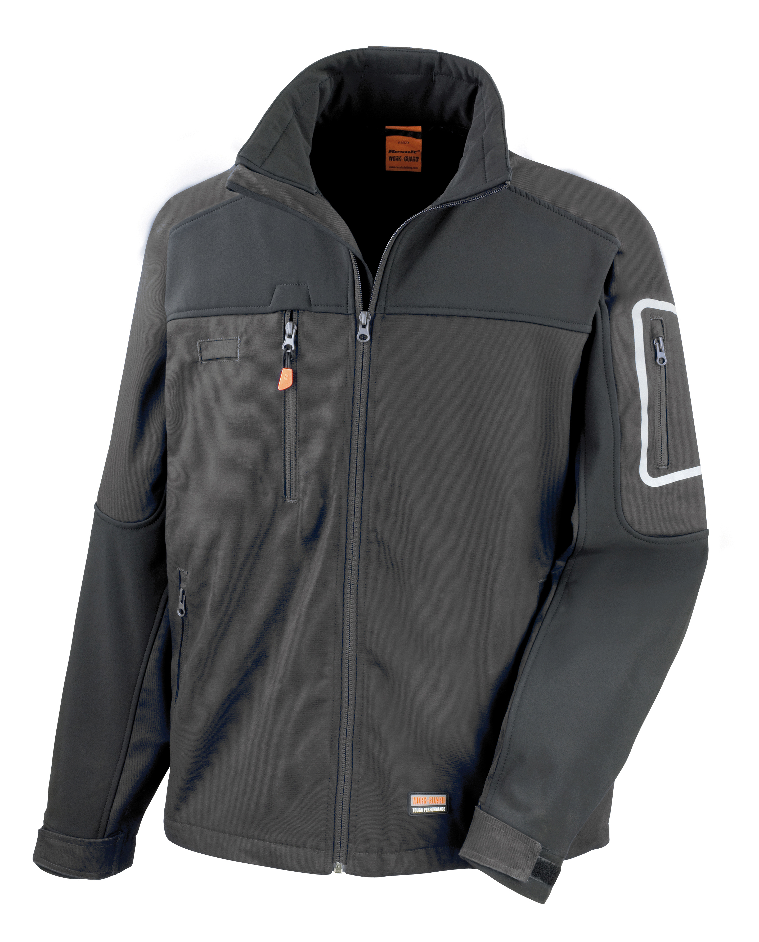 Sabre Stretch Jacket