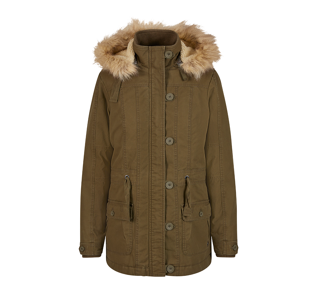 Women Nila Winterparka