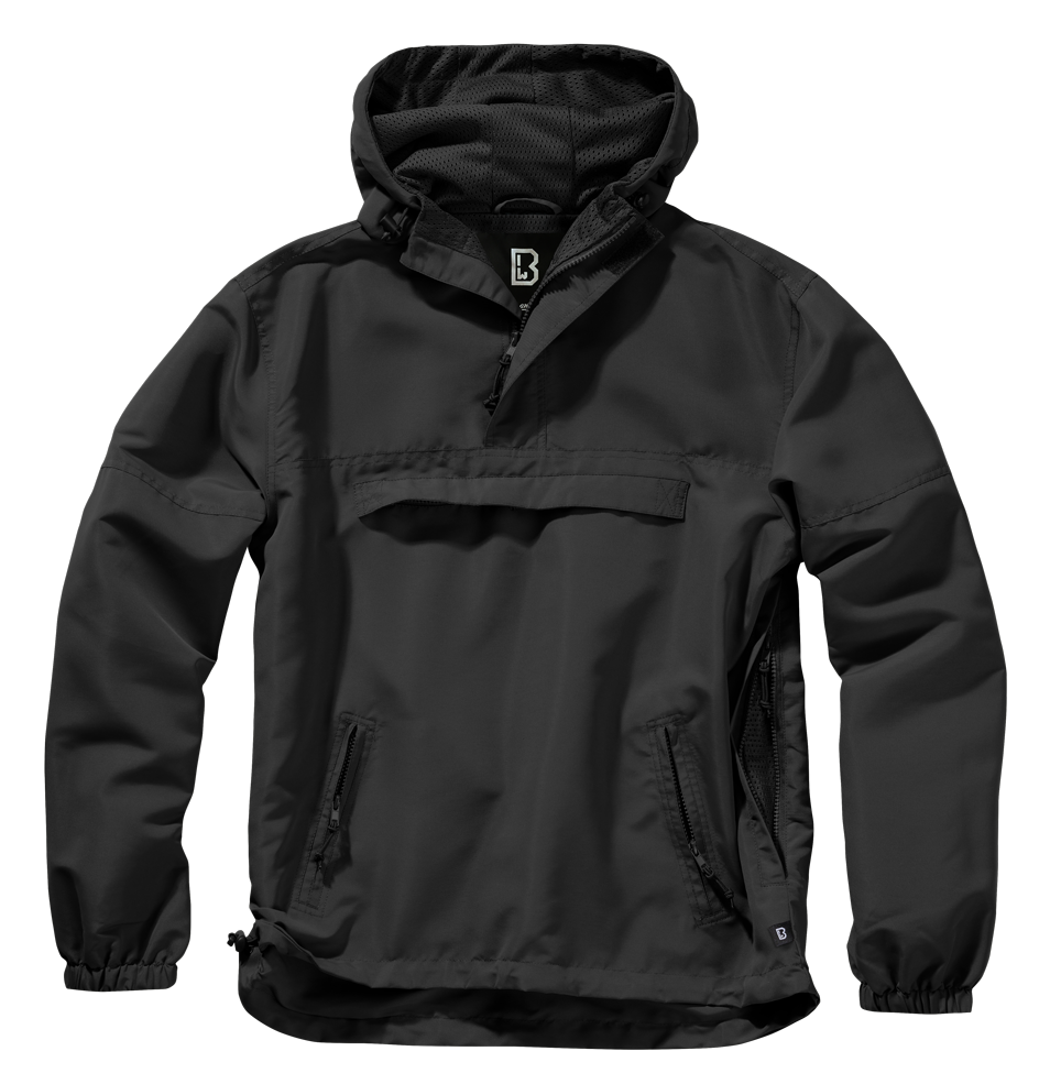 Summer Windbreaker