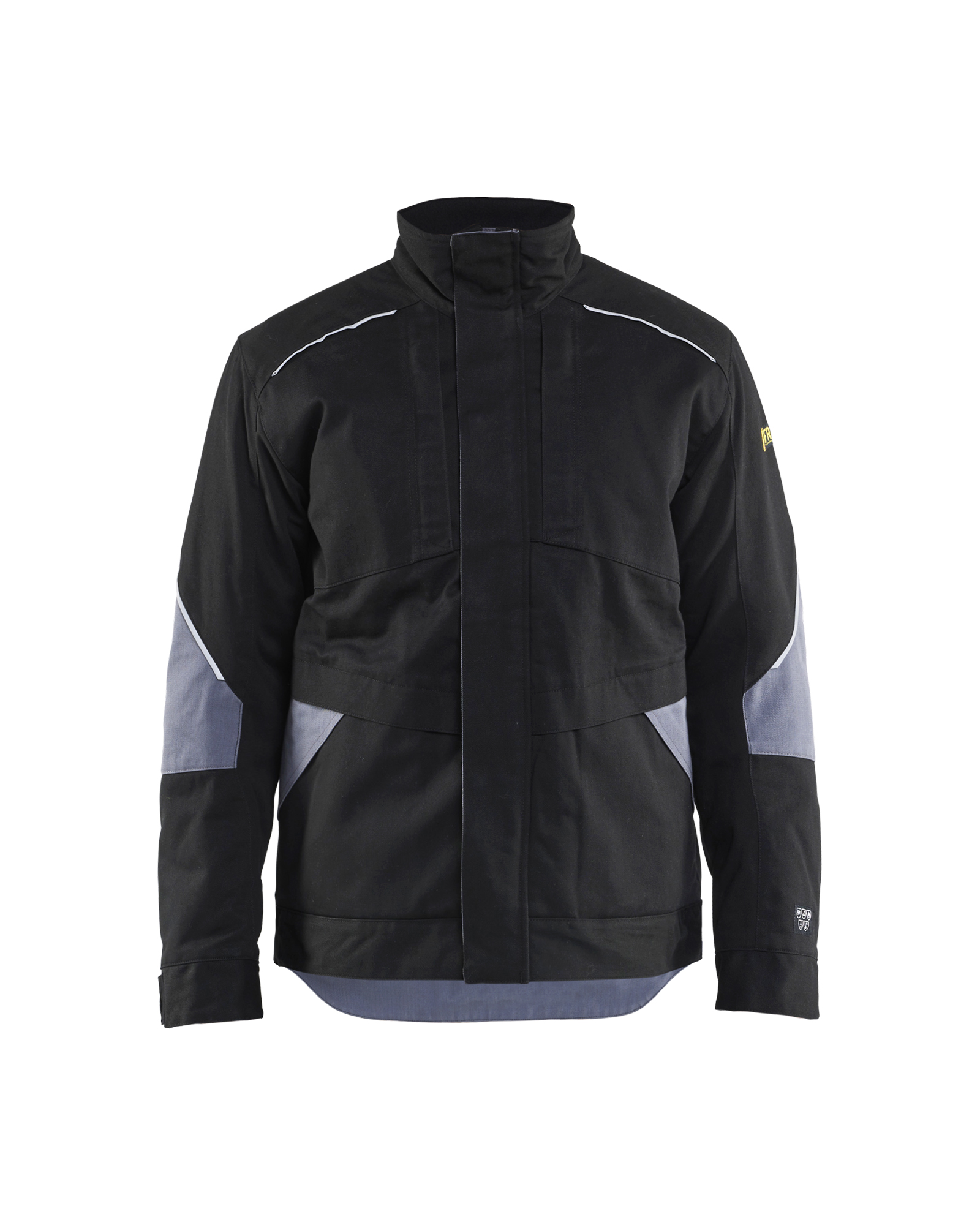 Flammschutz Winterjacke APC 2