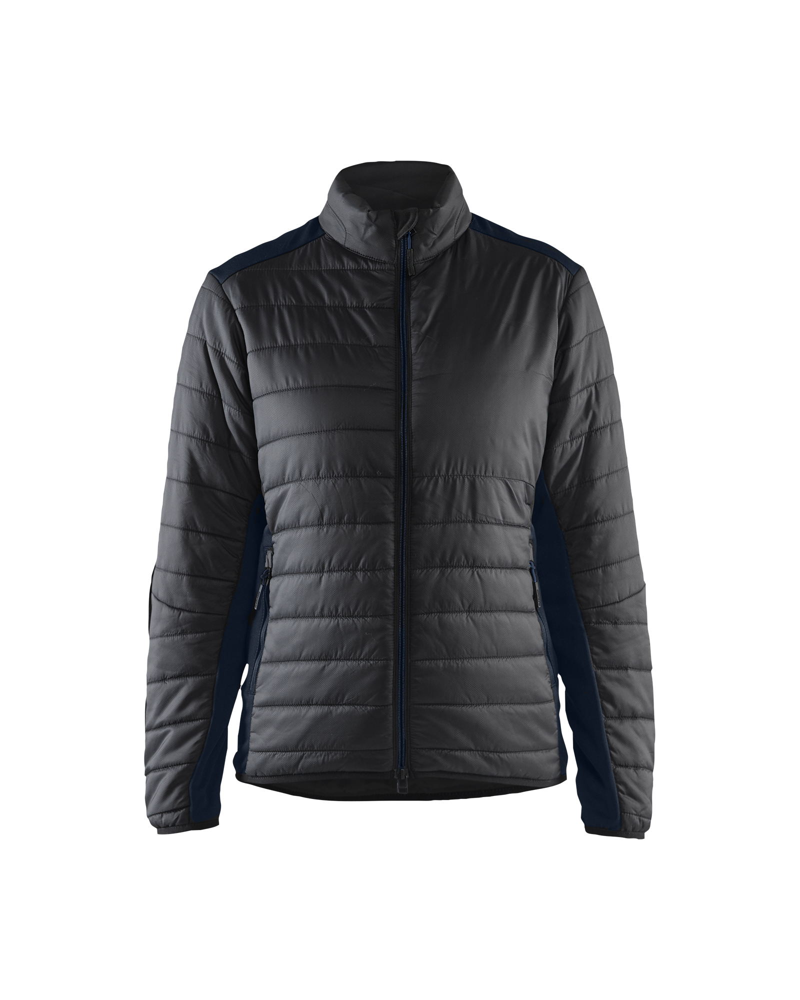 Damen Jacke warm gefüttert