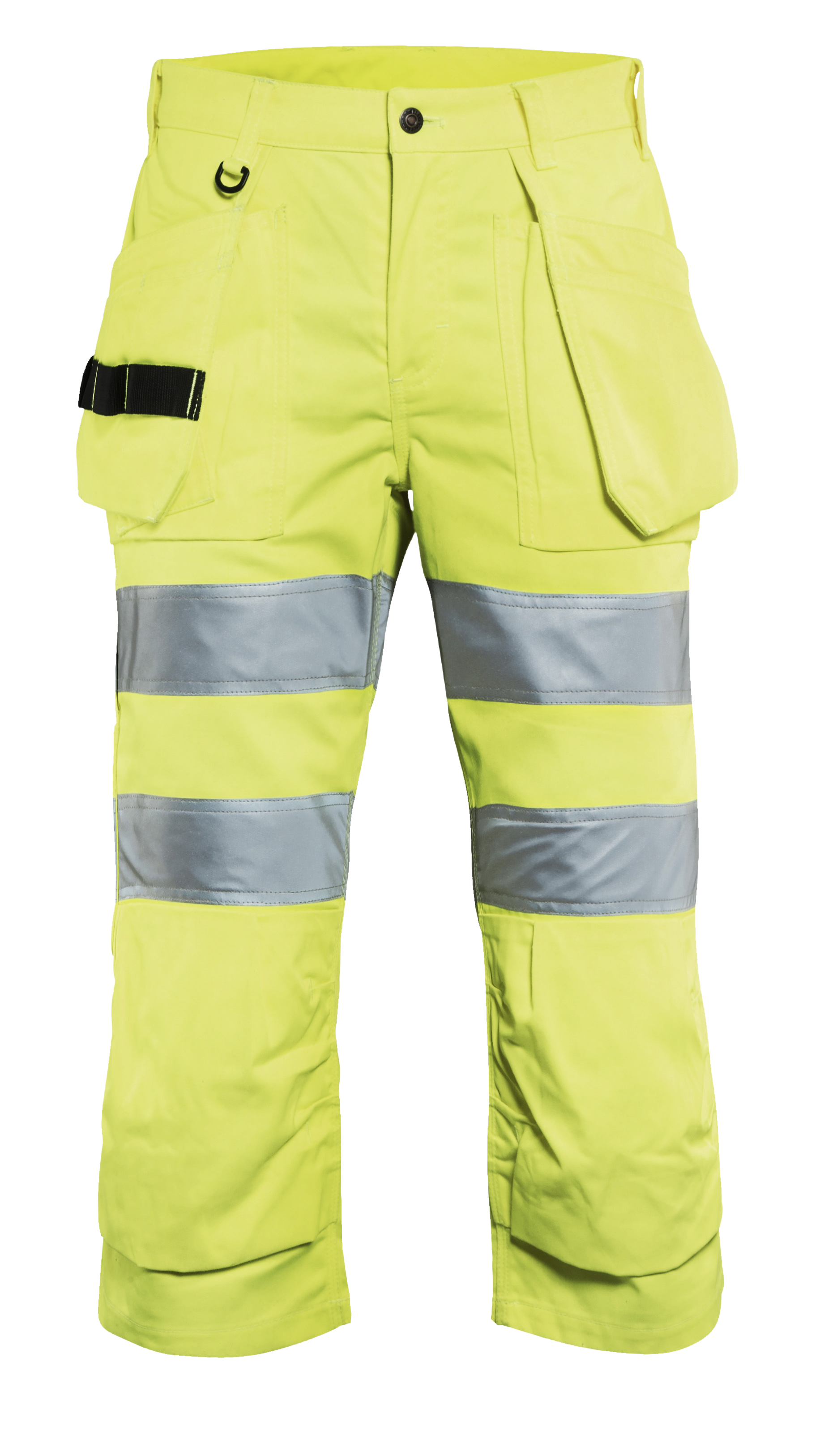 Damen High Vis Piratenhose