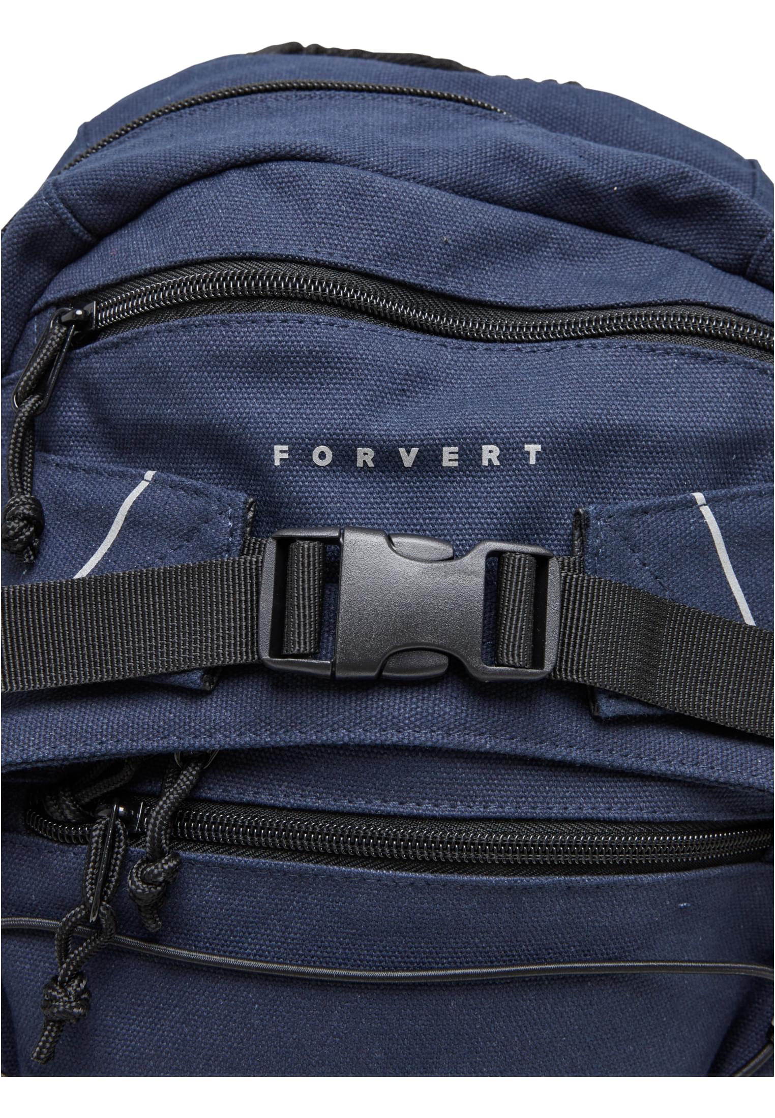 Forvert Canvas Louis Backpack
