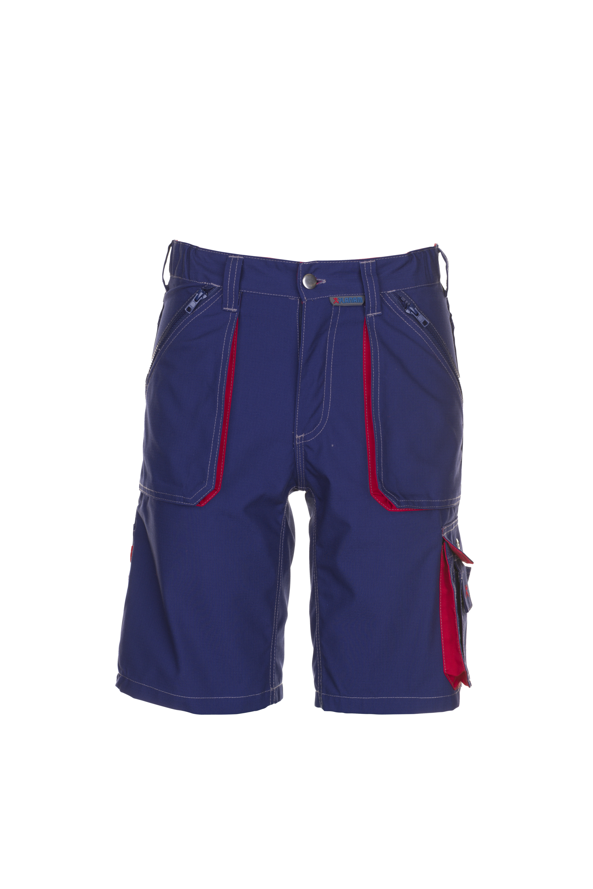 PLANAM Shorts Basalt