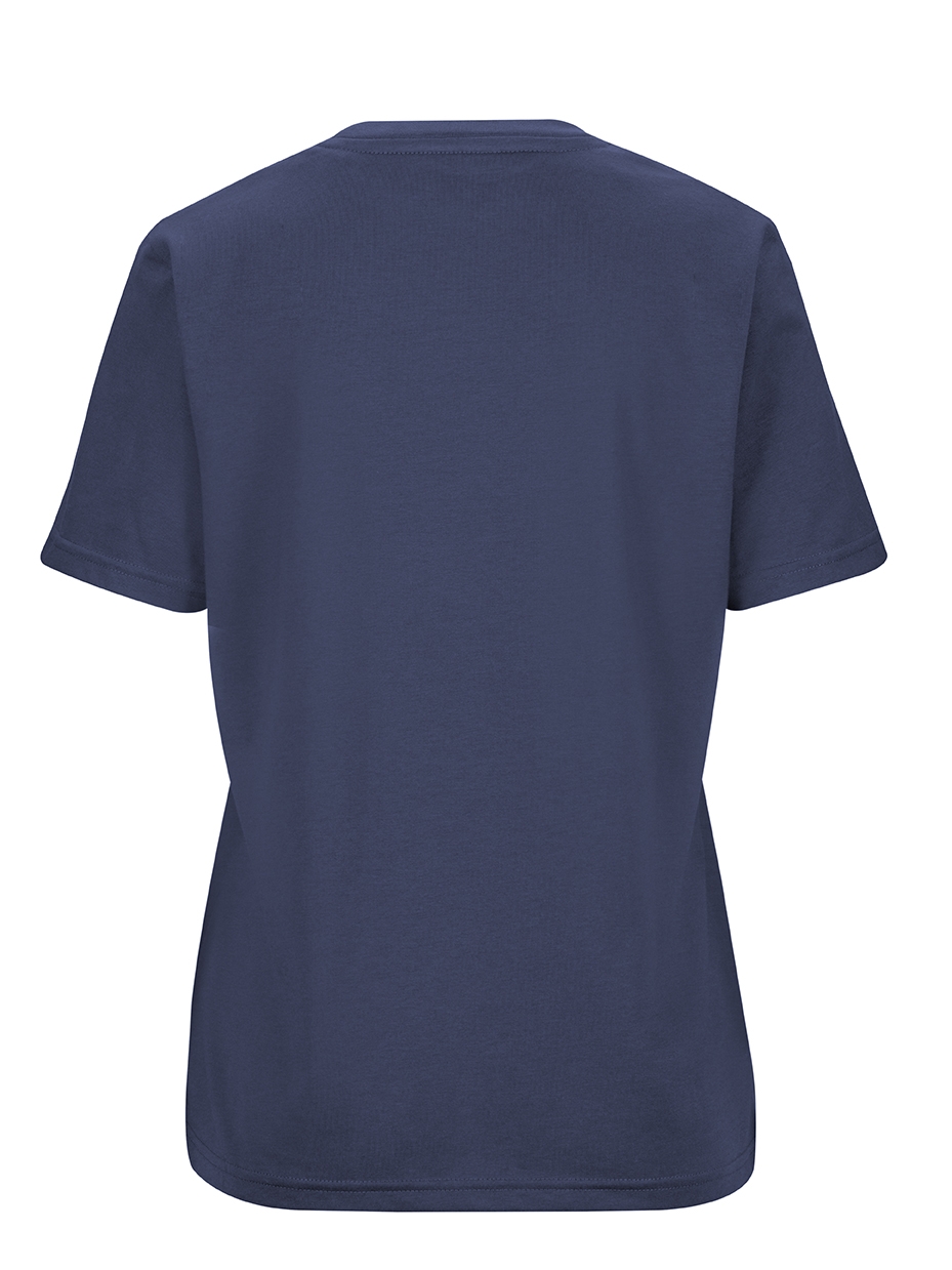 4PROTECT® T-Shirt Damen navy