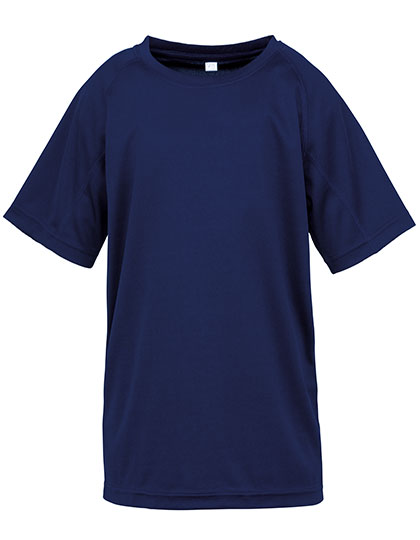 T-Shirt – Junior Performance Aircool Tee