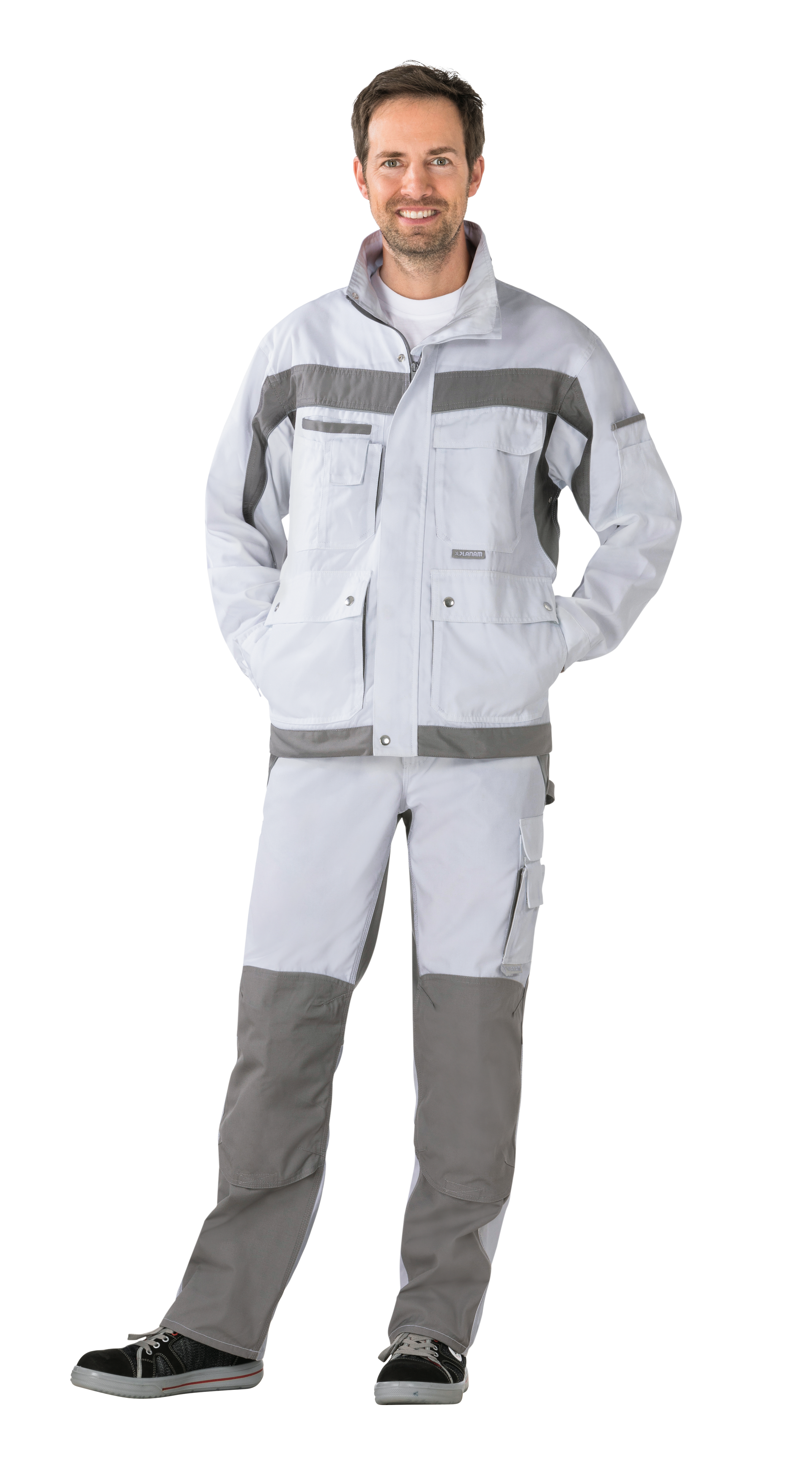 PLANAM Bundjacke Plaline