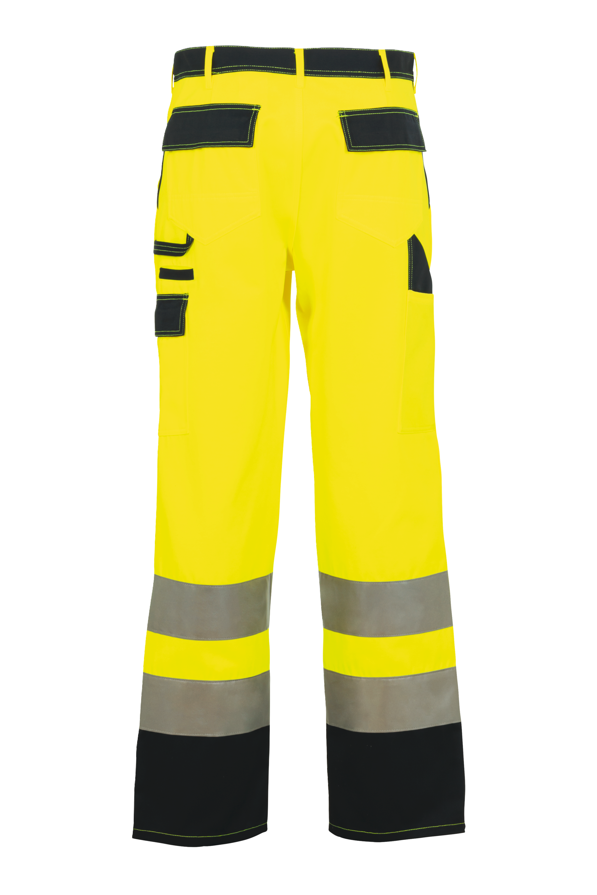 PLANAM Bundhose Warnschutz