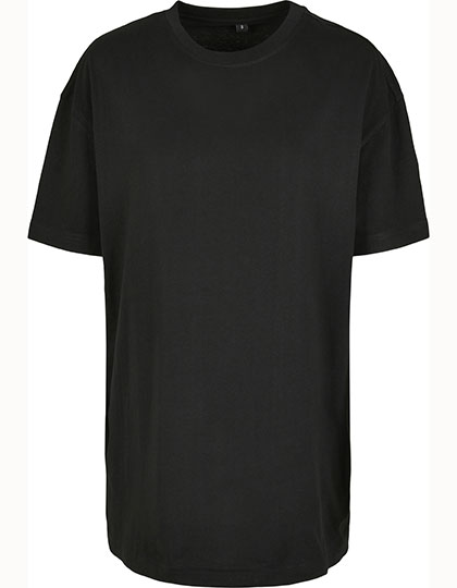 T-Shirt – Ladies´ Oversized Boyfriend Tee