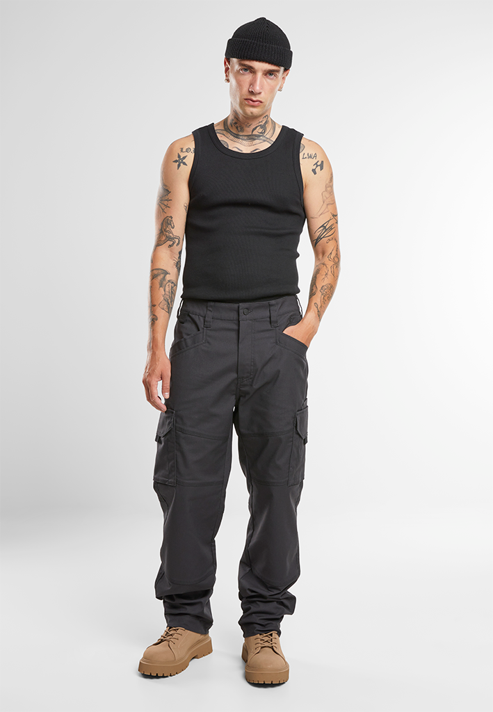 Tactical Pants Ripstop