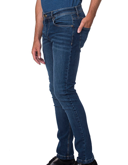 Hose – Max Slim Jeans