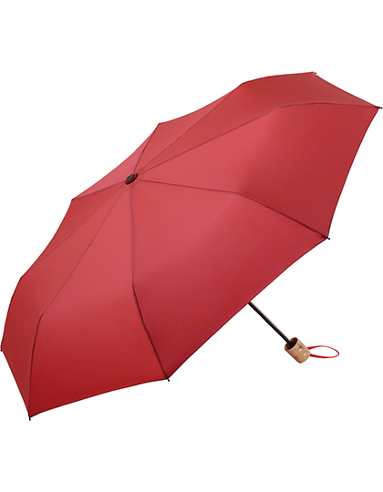 Taschenschirm ÖkoBrella Shopping, waterSAVE