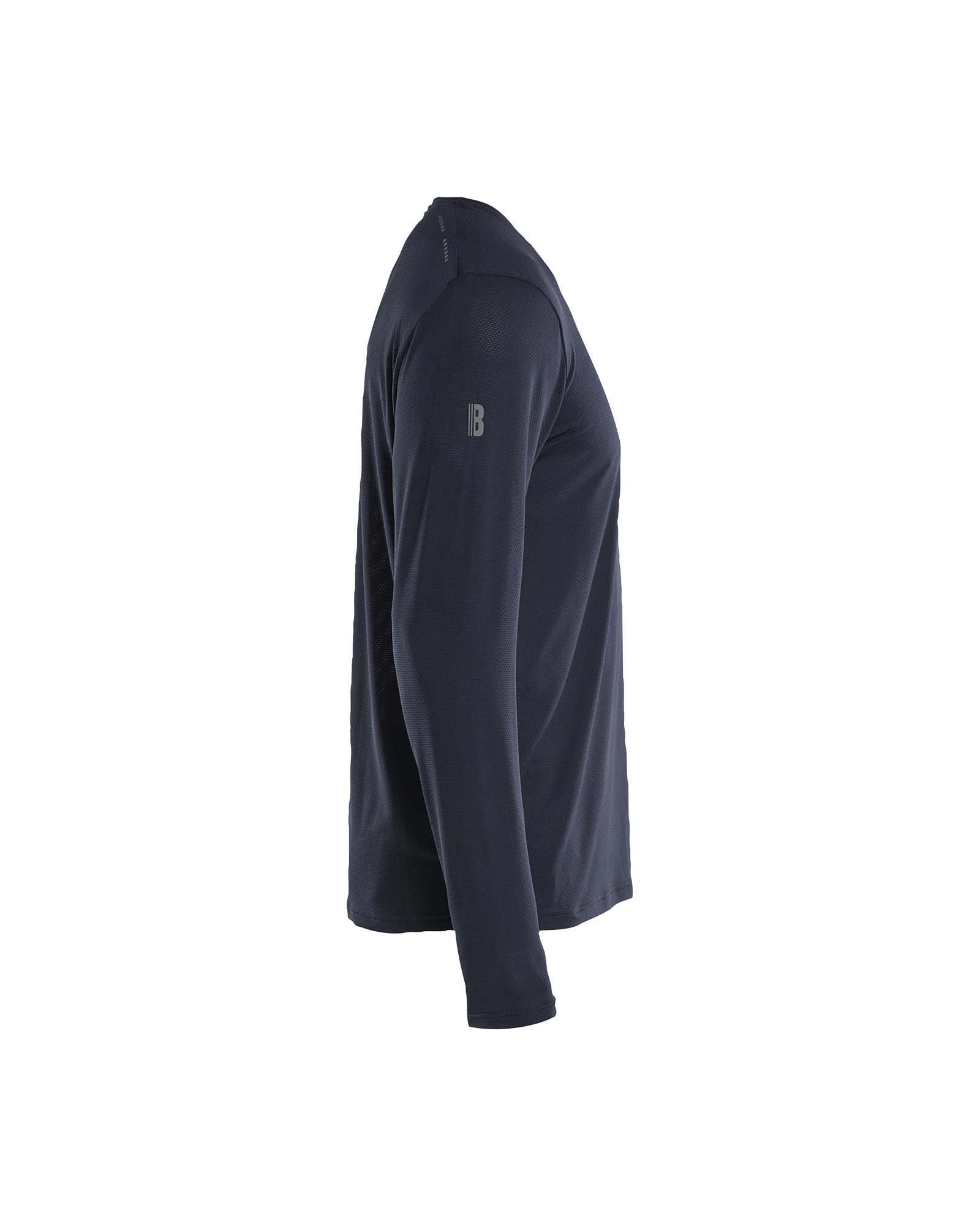 UV Funktions Langarmshirt