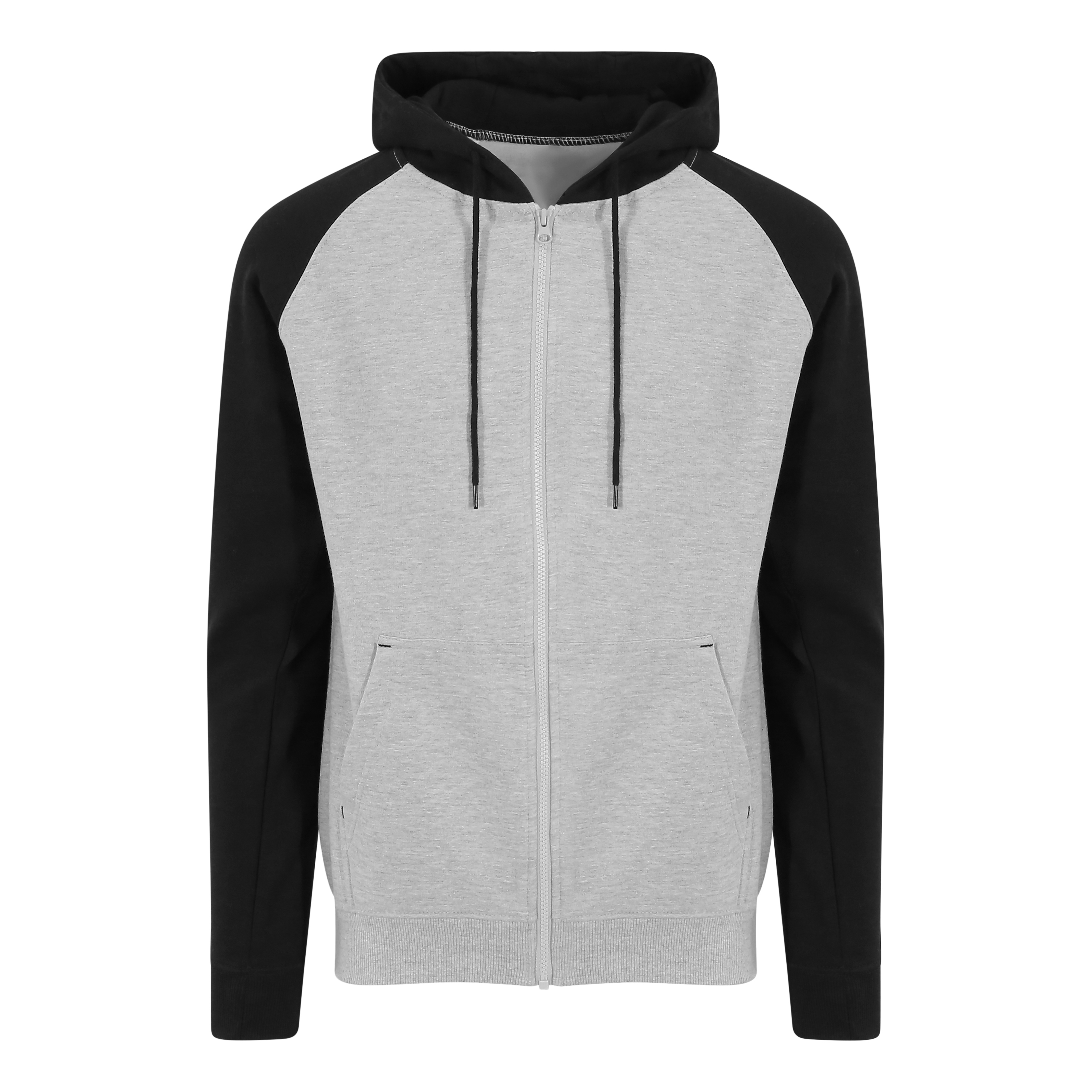 Sweatshirt – Baseball Zoodie