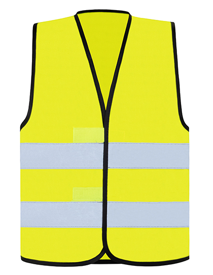 Weste – Hi-Vis Safety Vest Wolfsburg