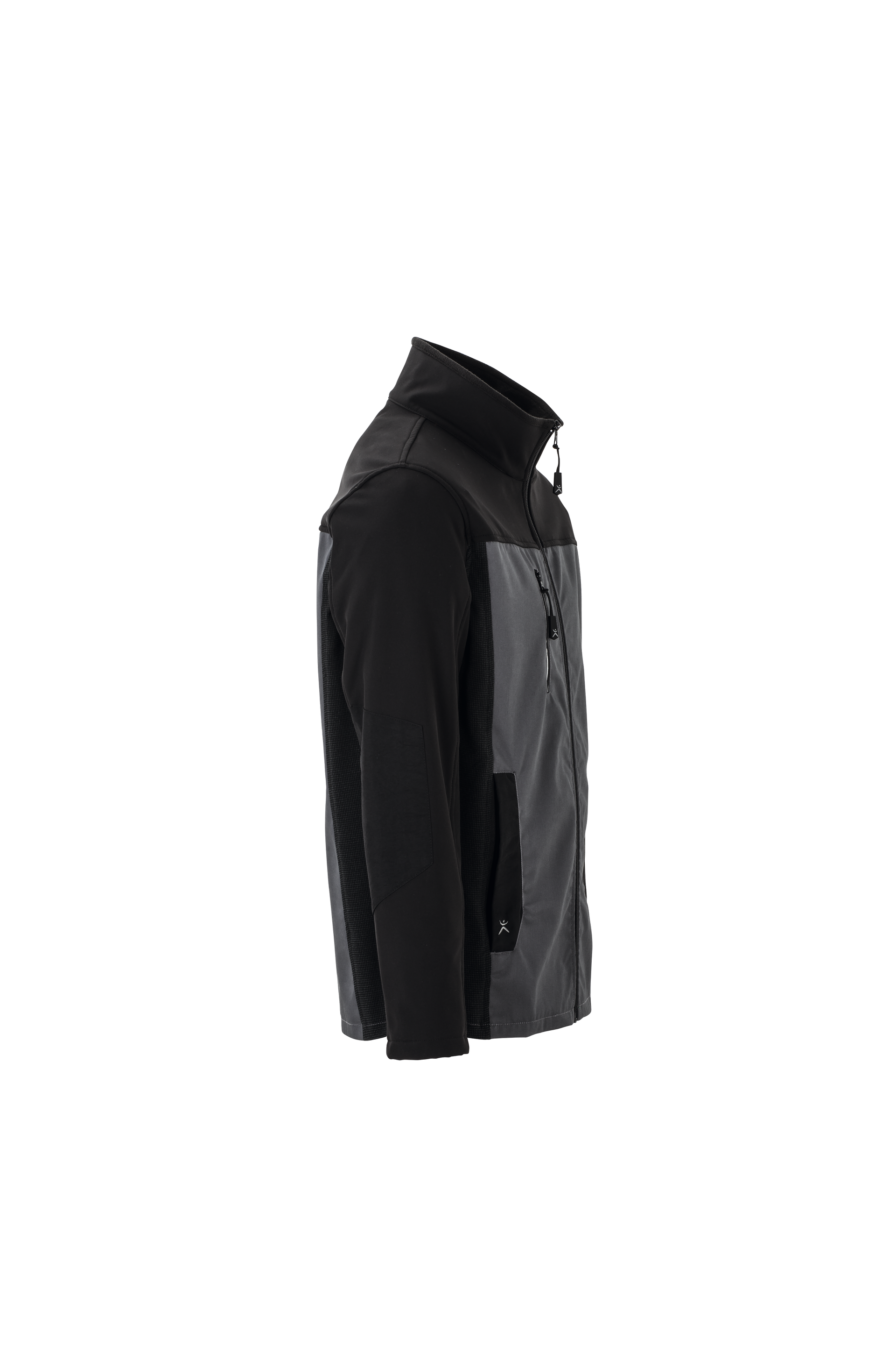 PLANAM Herren Hybridjacke Norit