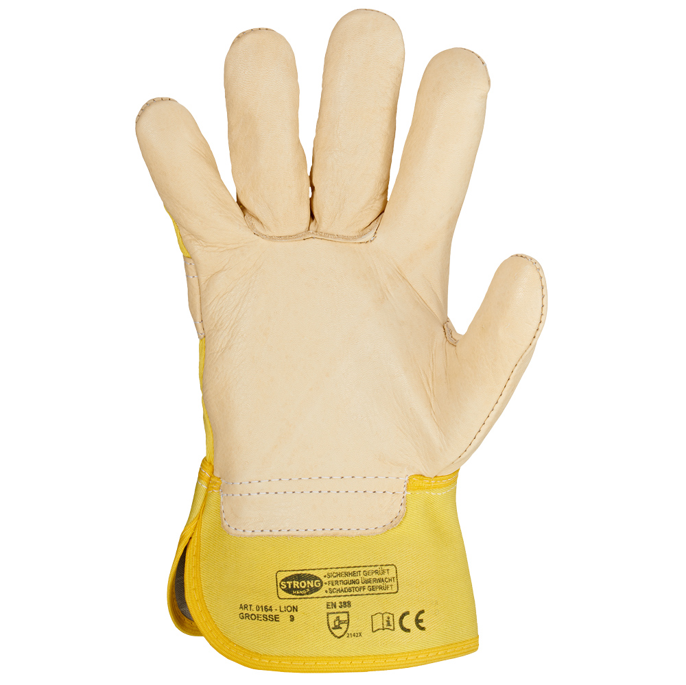Stronghand® Handschuhe Lion