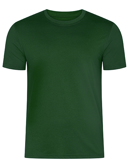 T-Shirt – Men´s Organic Heavy Luxury Roundneck Tees