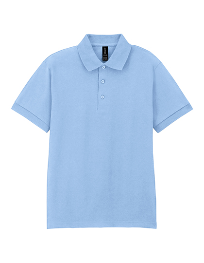 DryBlend Adult Polo