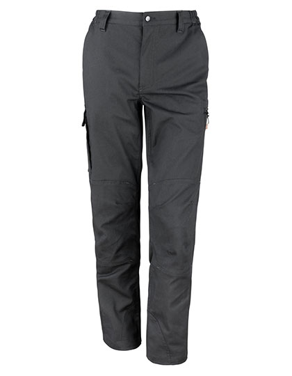 Hose – Sabre Stretch Trousers