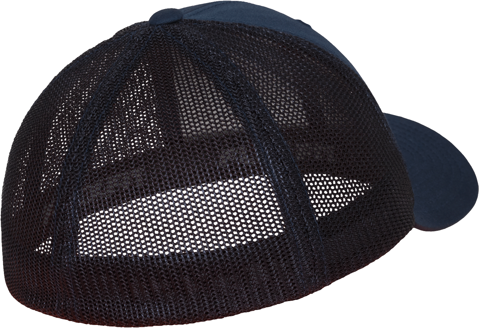 Flexfit Mesh Trucker Cap
