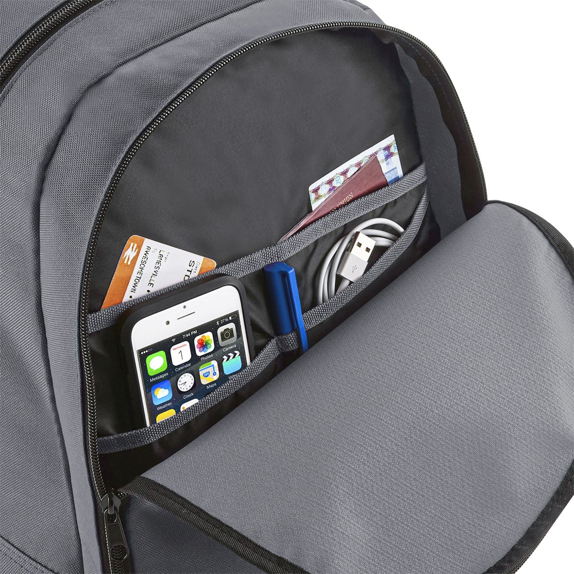 Tasche – Universal Backpack