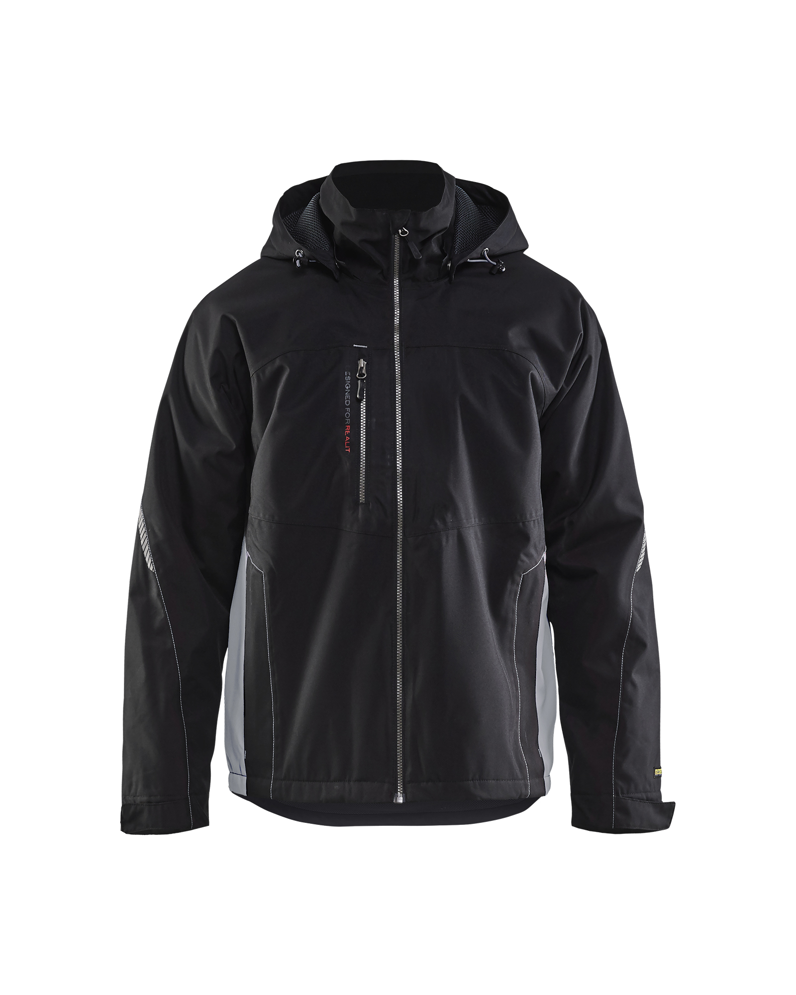 Shell Jacke