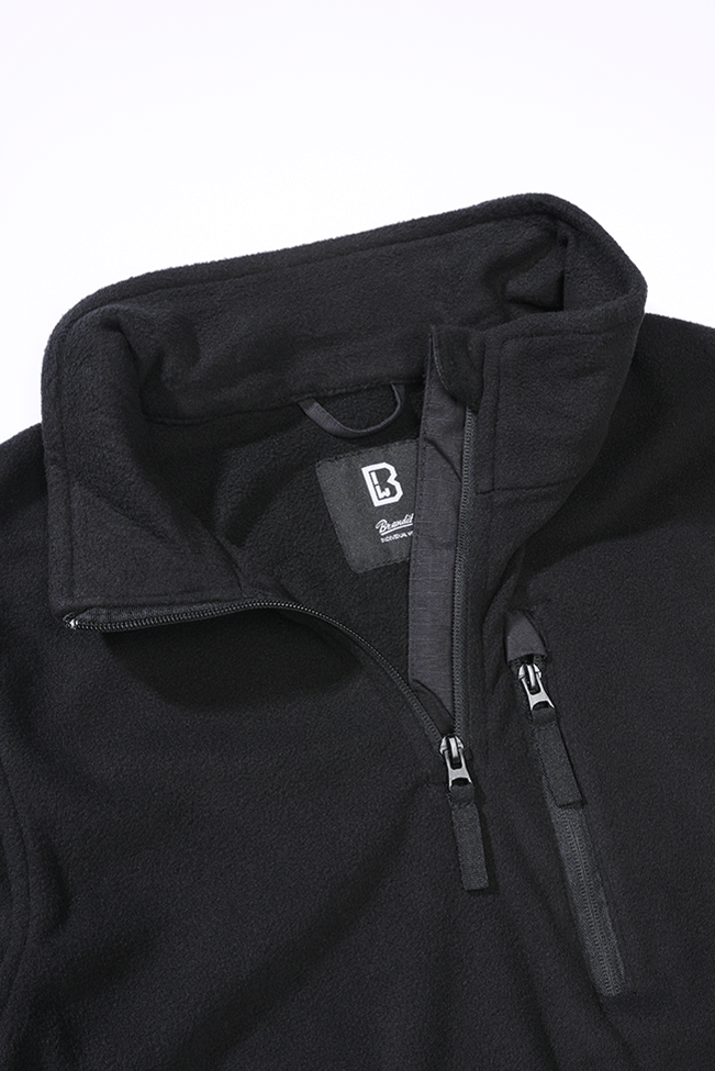 Fleece Troyer