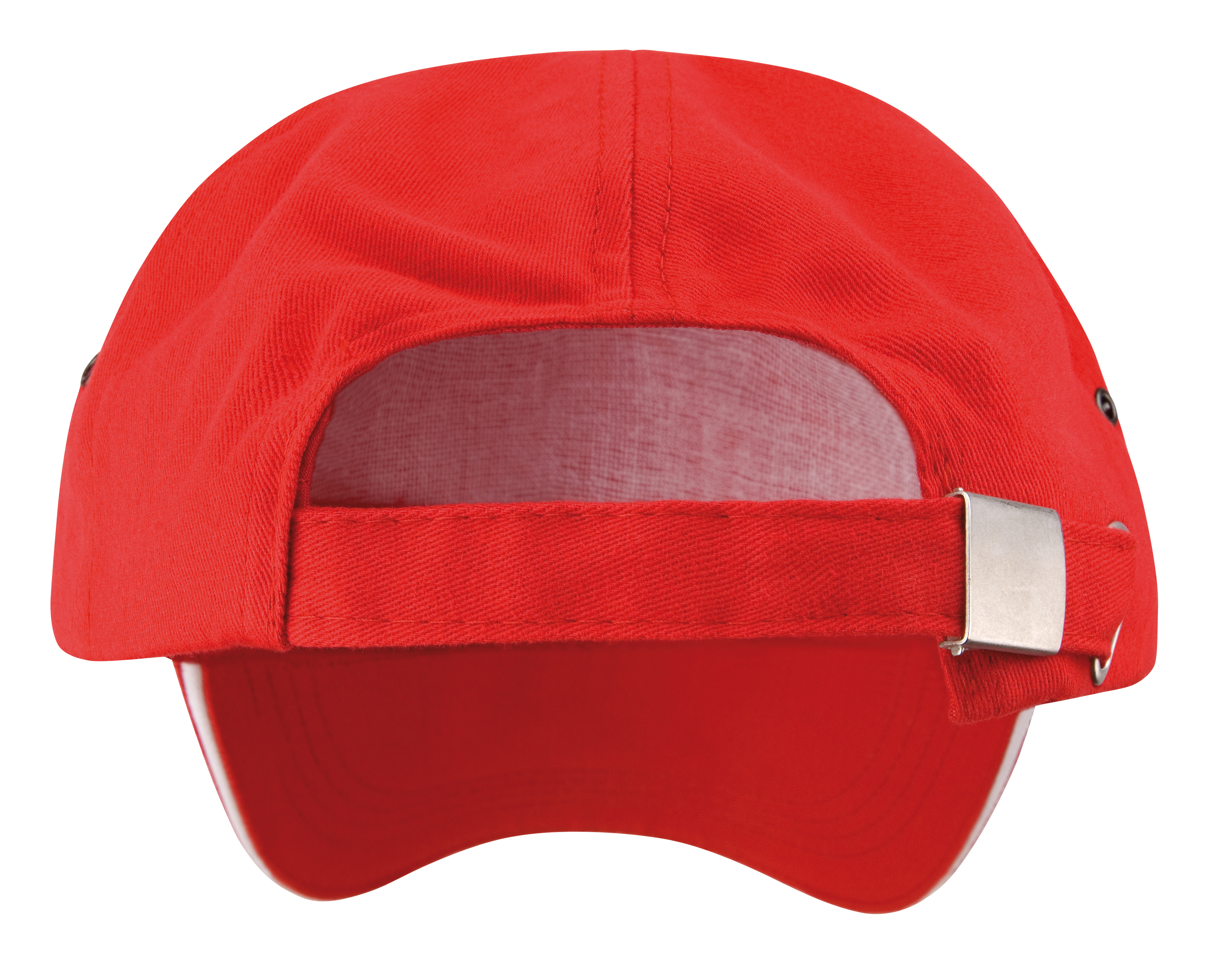 Printers Plush Cotton 5 Panel Cap