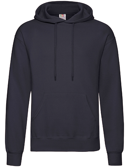 Sweatshirt – Classic Hooded Sweat
