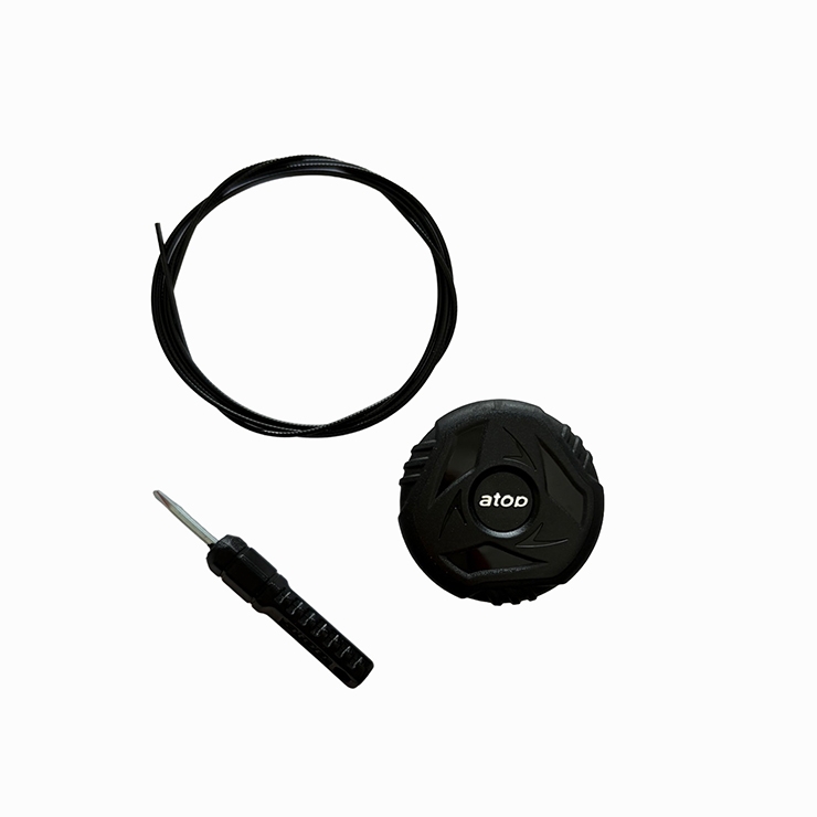 atop® Ersatzkit A-B41 75 cm schwarz