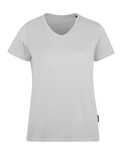T-Shirt – Women´s Luxury V-Neck Tees