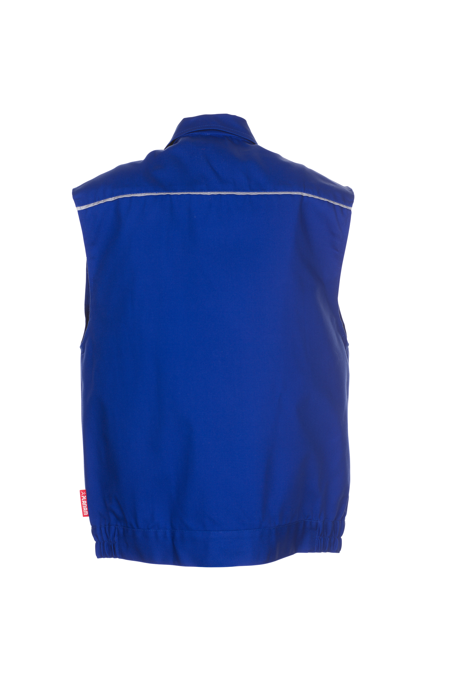PLANAM Weste Canvas 320