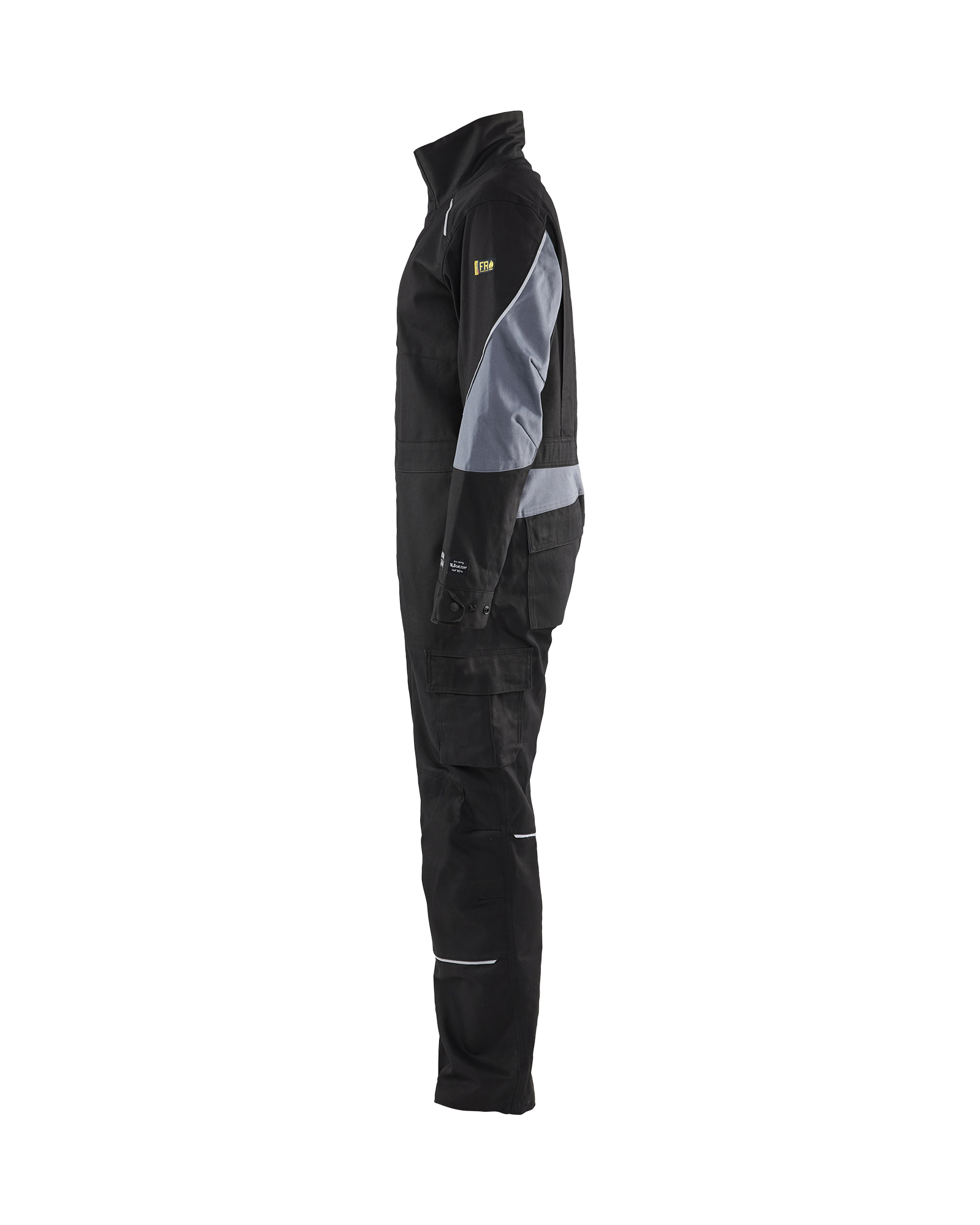 Flammschutz Overall