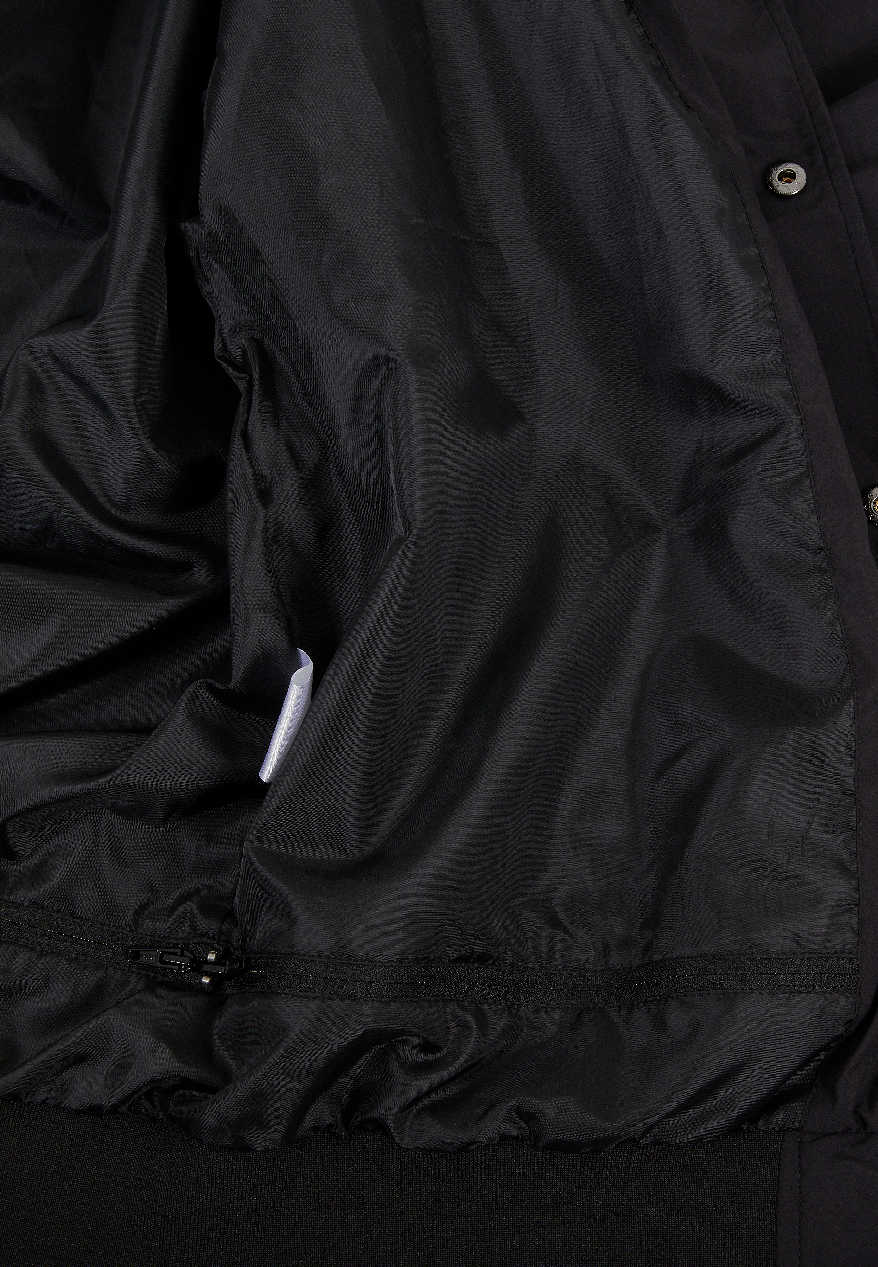 Light College Jacket