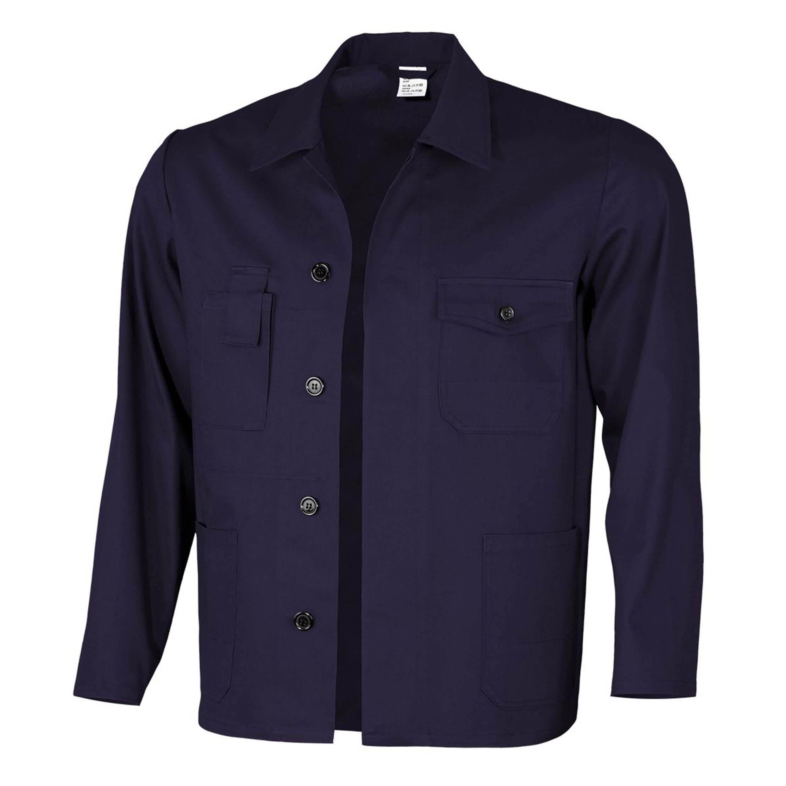 Arbeitsjacke "basic"