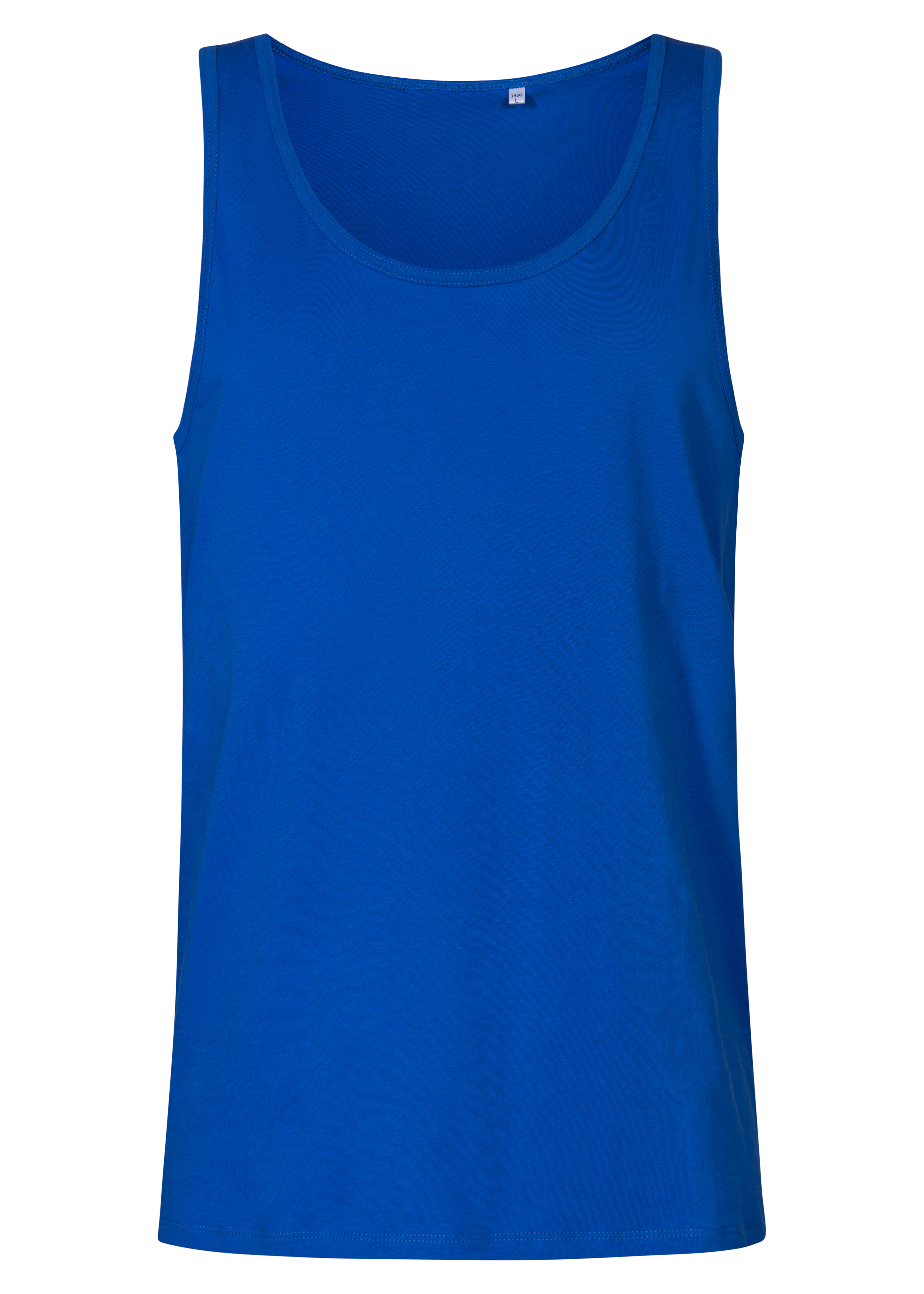 T-Shirt – Men´s Roundneck Tanktop