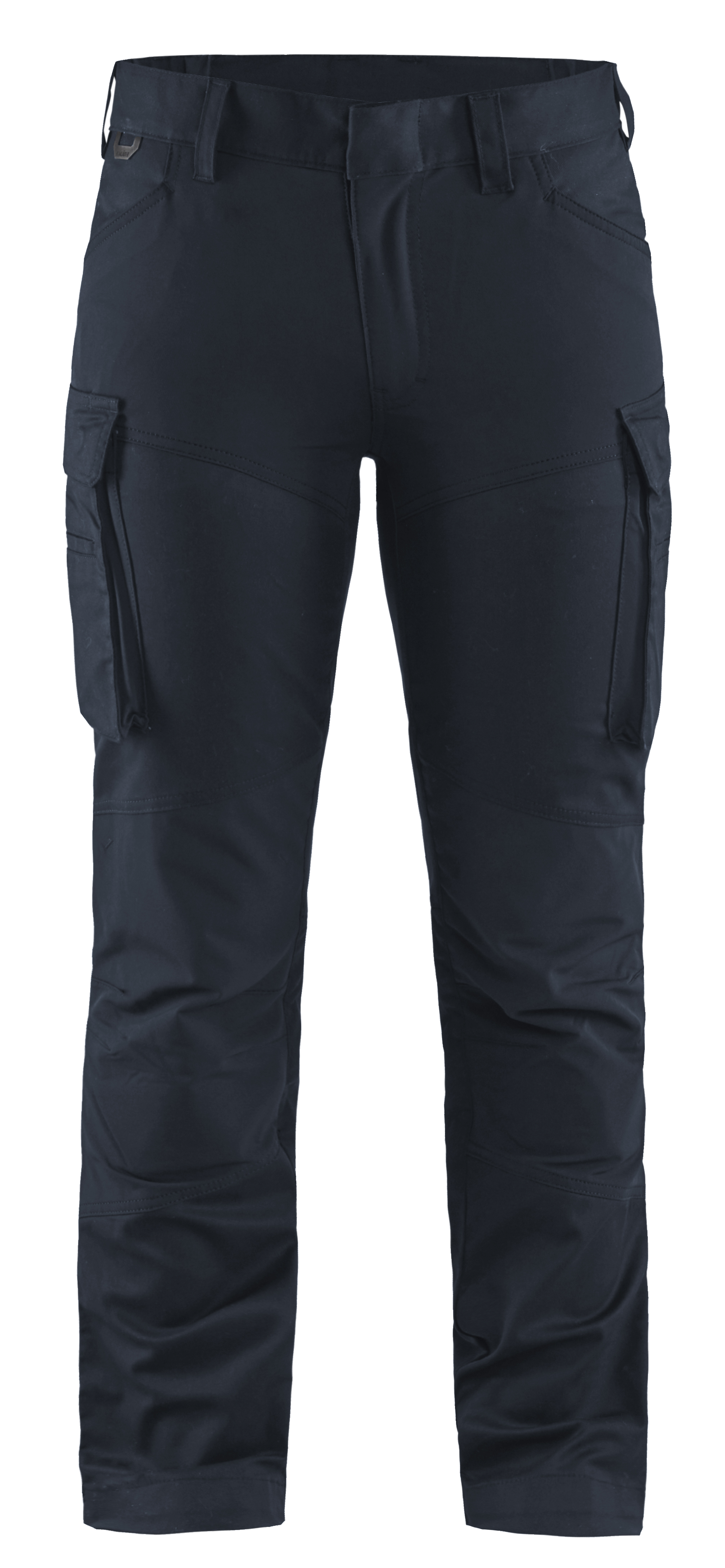 Damen Service Arbeitshose Stretch