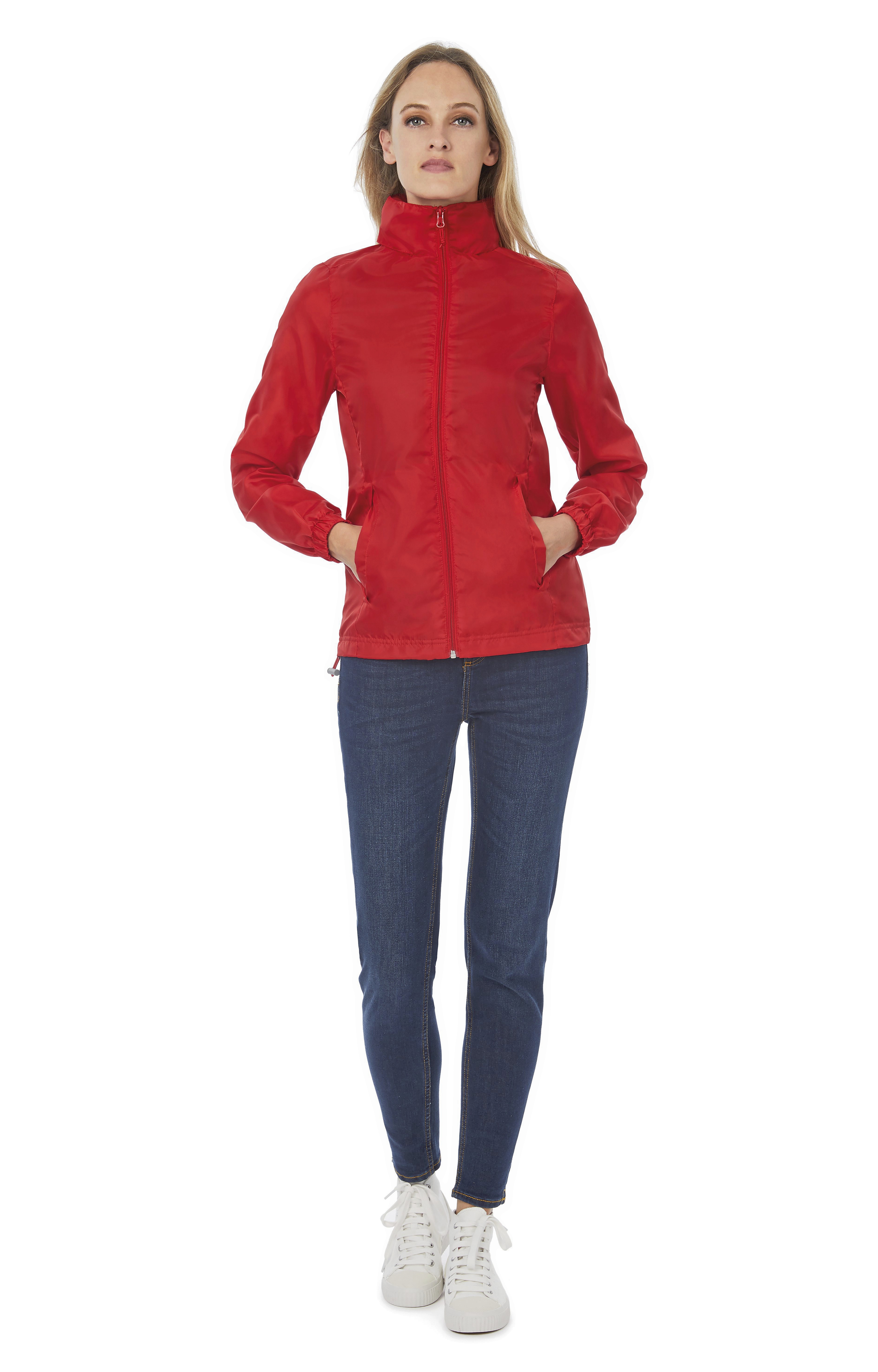 Women´s Windjacket ID.601