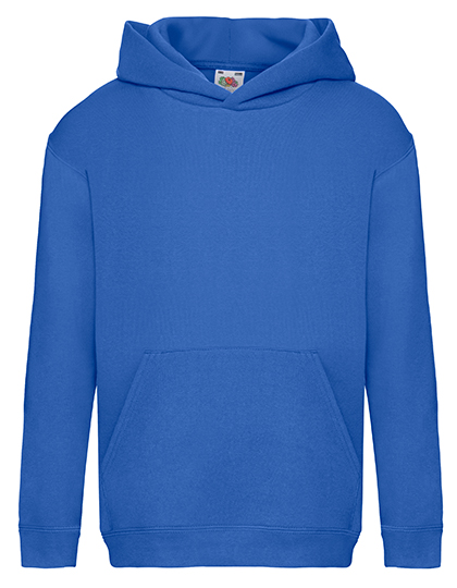 Sweatshirt – Kids´ Premium Hooded Sweat