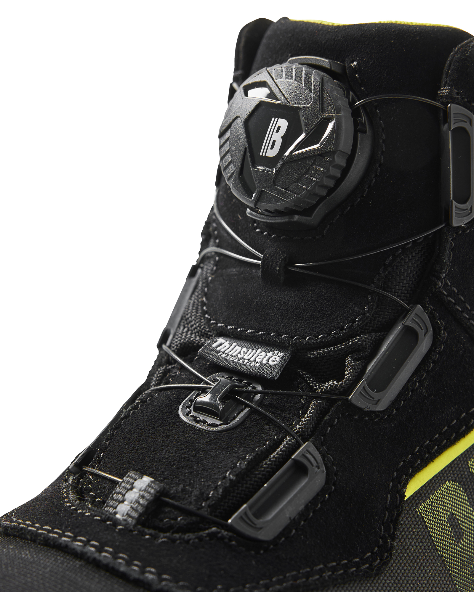STORM Sicherheitsstiefel S7S Wasserdicht
