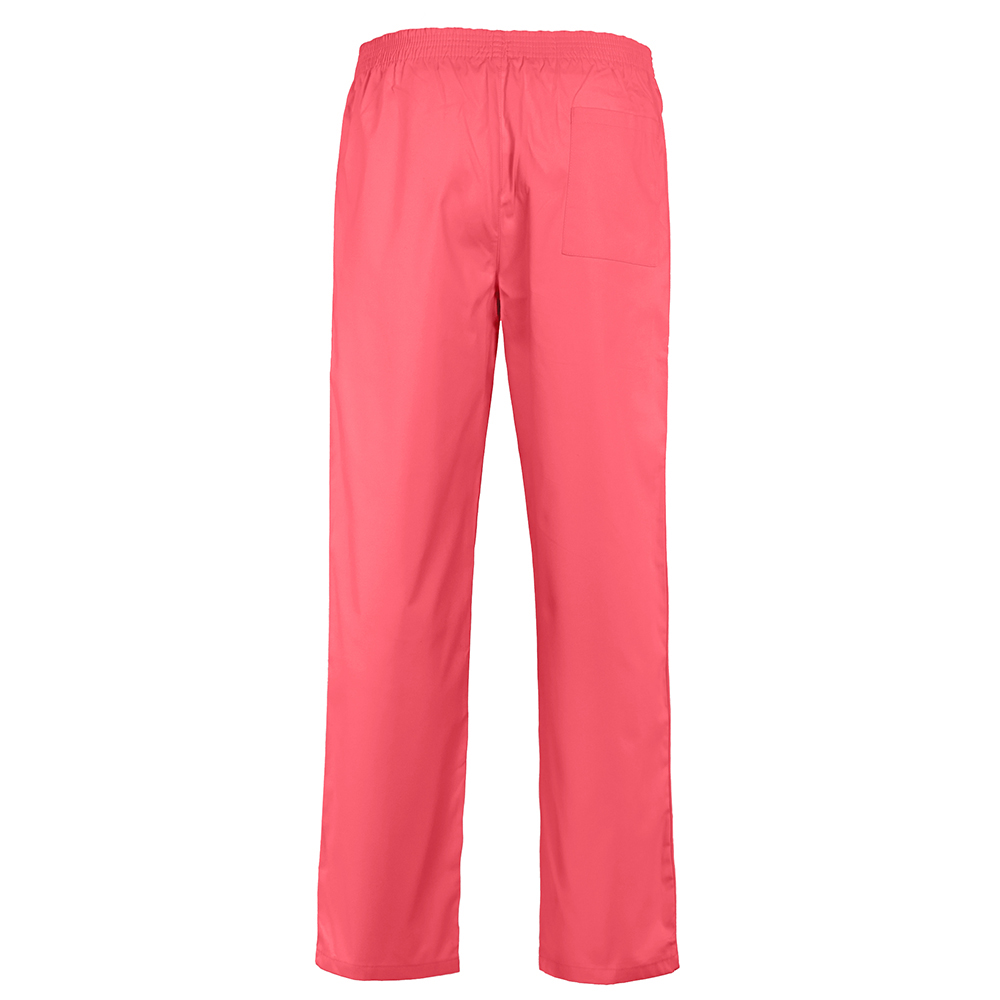 Schlupfhose, unisex, electric pink