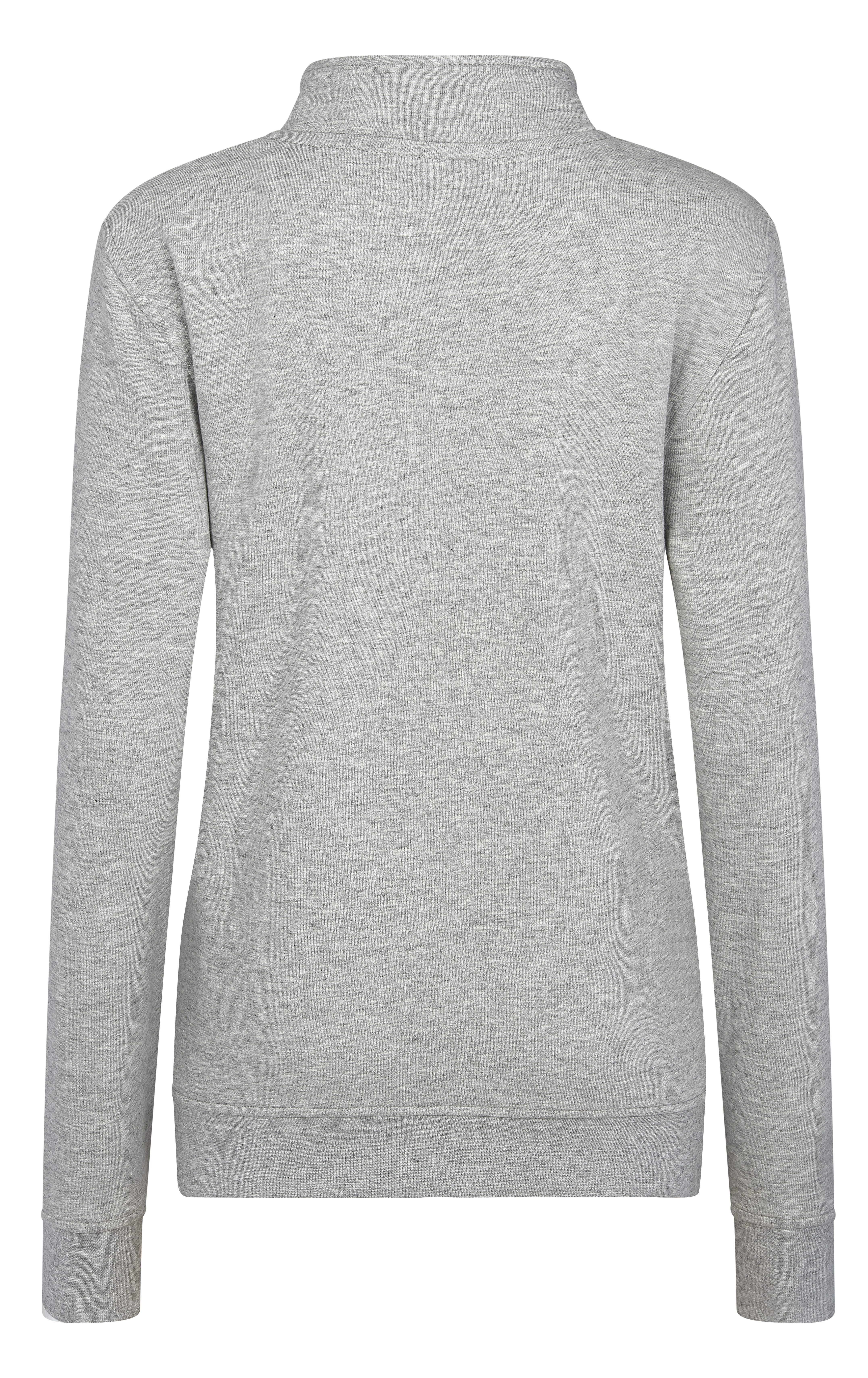 Women´s Premium Full-Zip Sweat Jacket